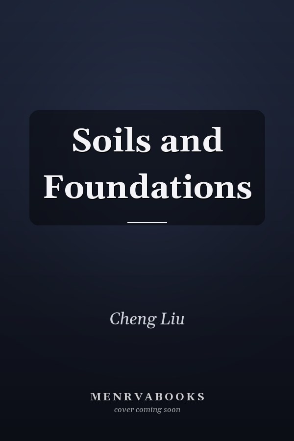 Soils and Foundations
