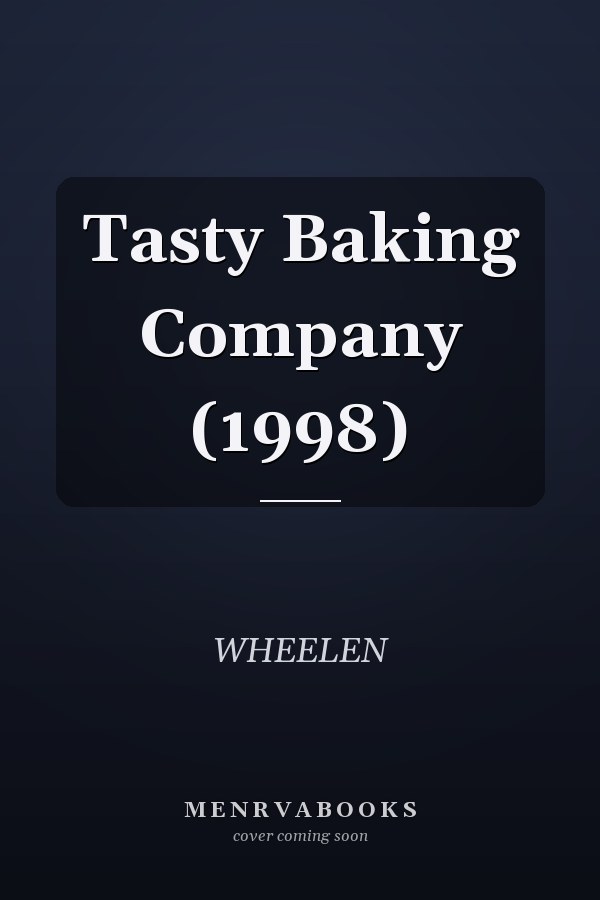 Tasty Baking Company (1998)