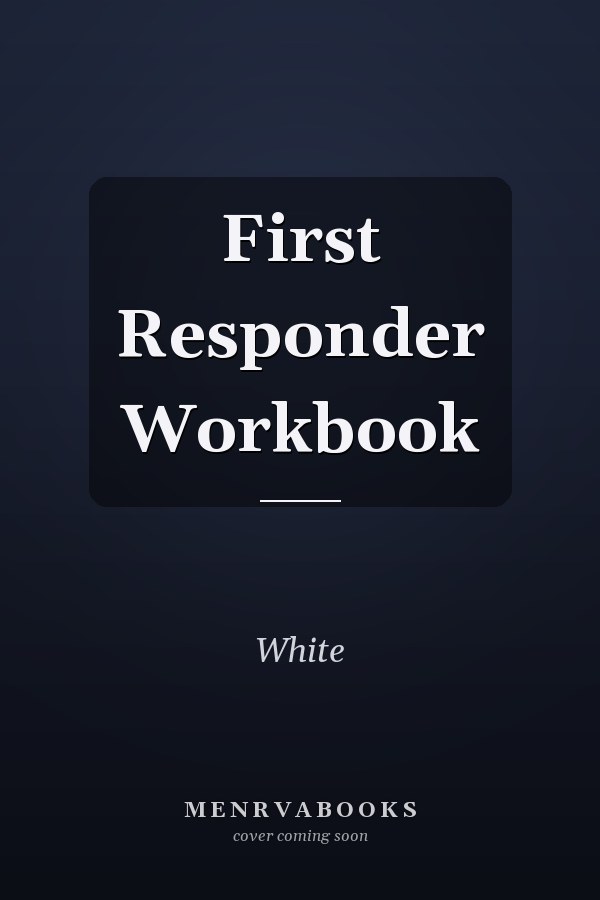 First Responder Workbook