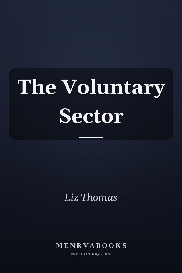 The Voluntary Sector