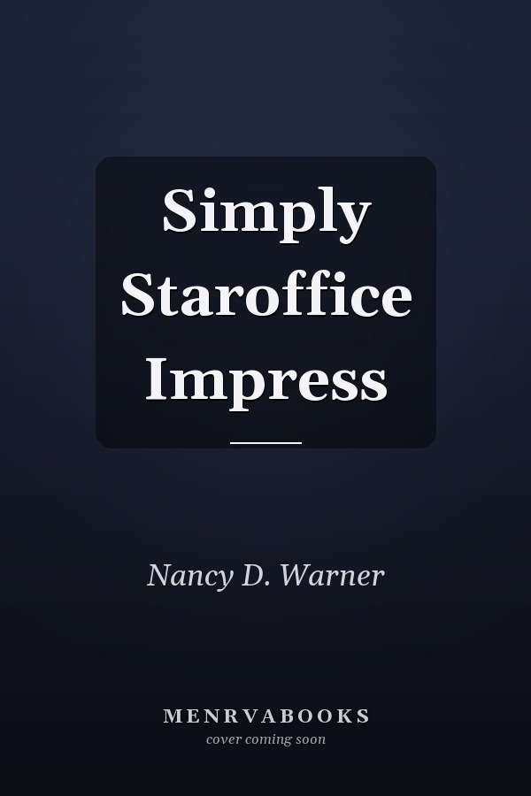 Simply Staroffice Impress