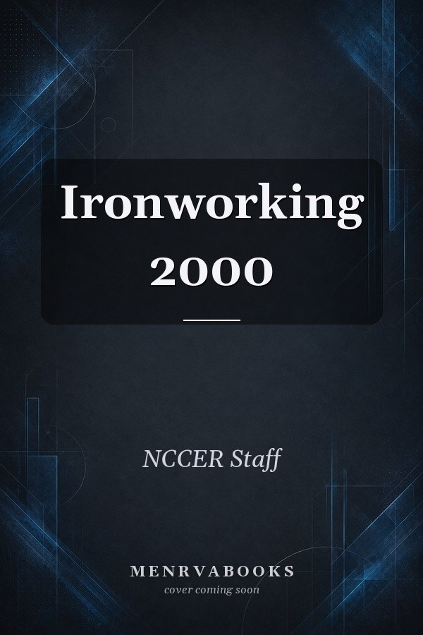 Ironworking 2000