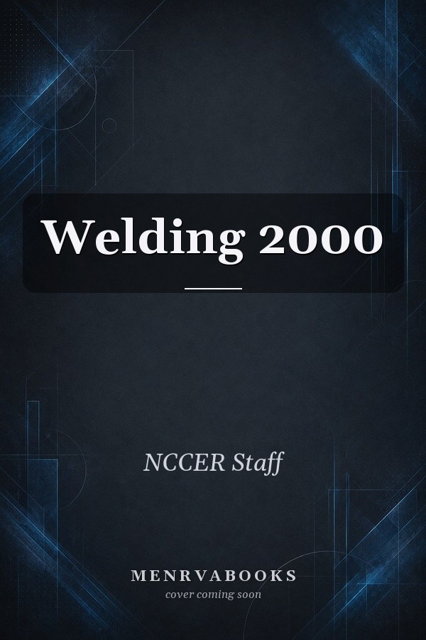 Welding 2000