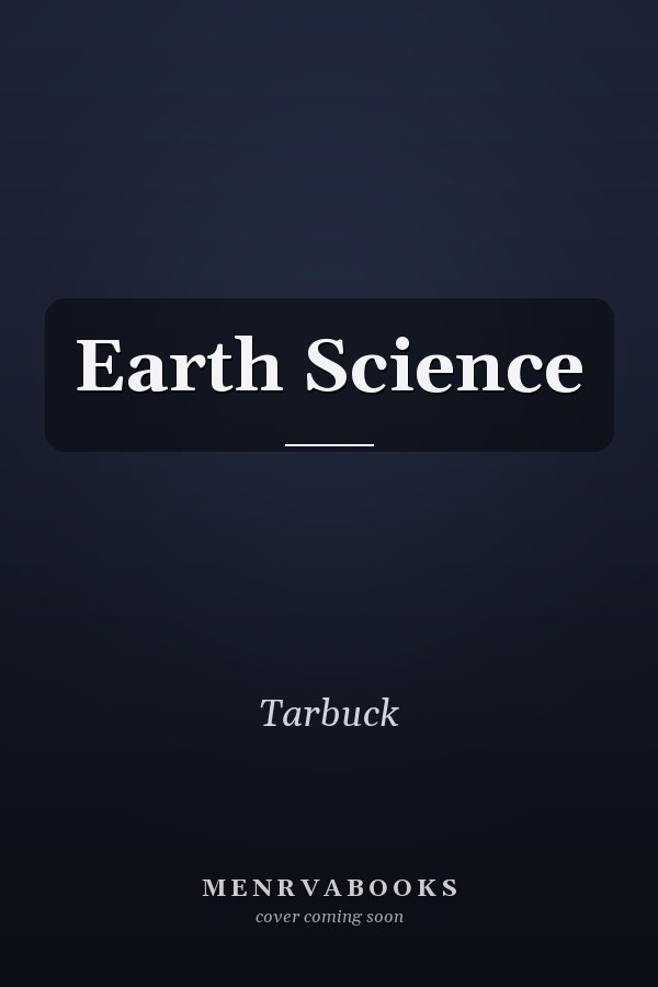Earth Science