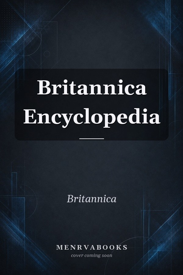 Britannica Encyclopedia