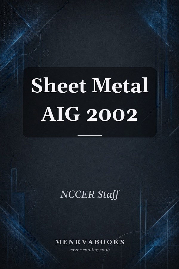 Sheet Metal AIG 2002