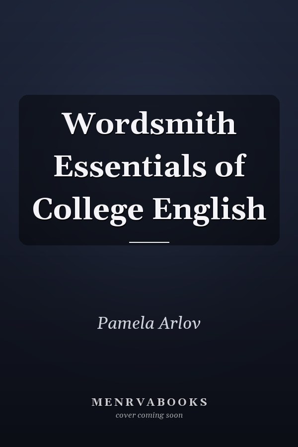 Wordsmith Essentials of College English