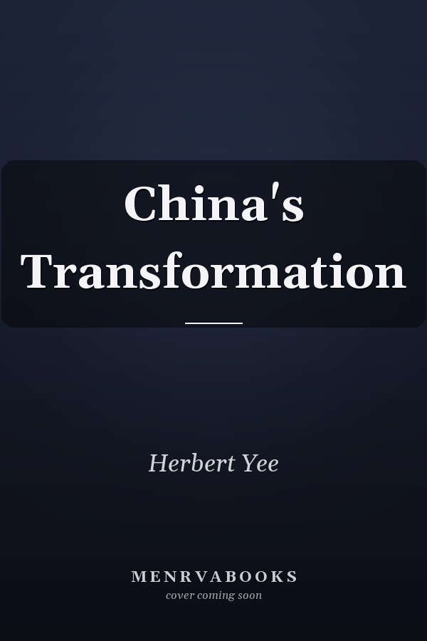 China's Transformation