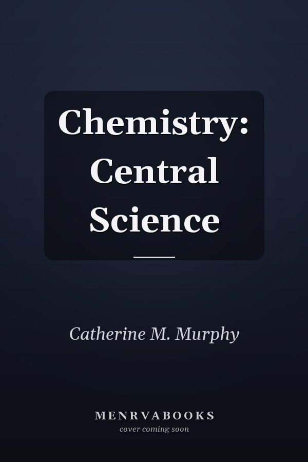 Chemistry: Central Science