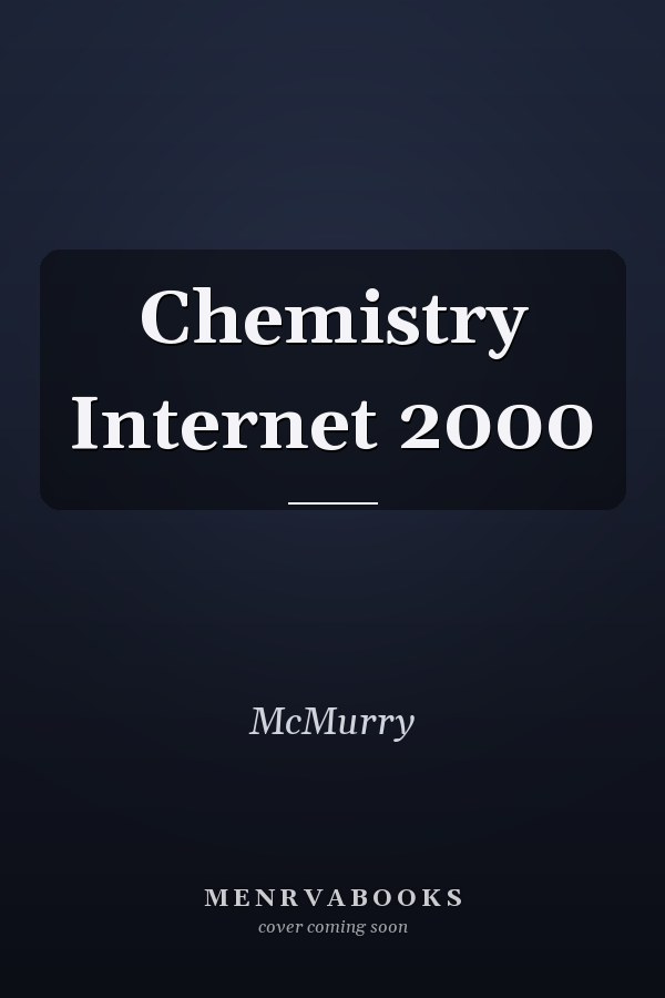 Chemistry Internet 2000