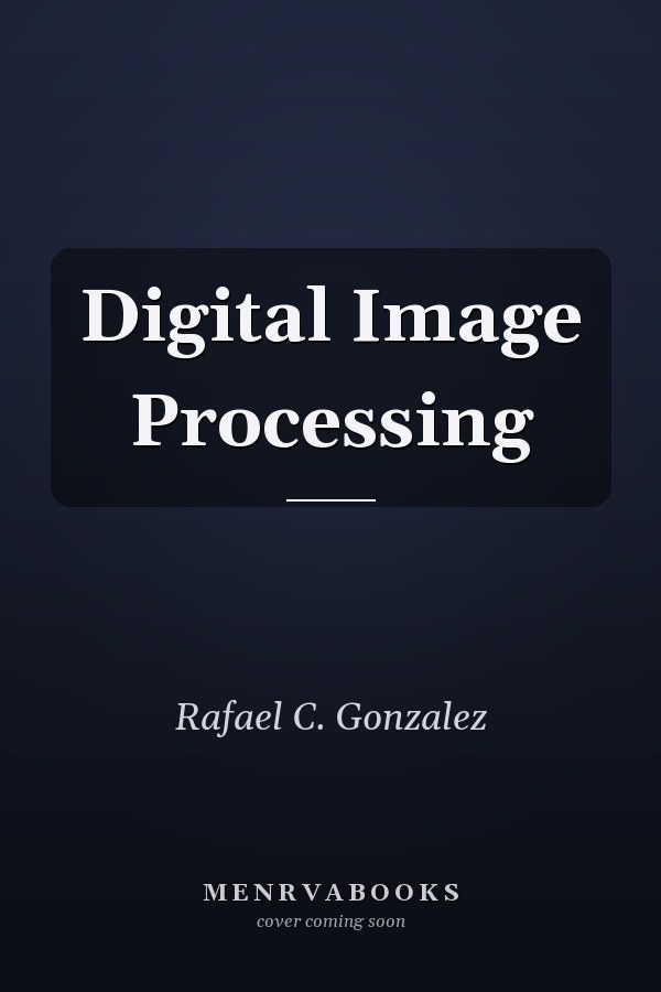 Digital Image Processing