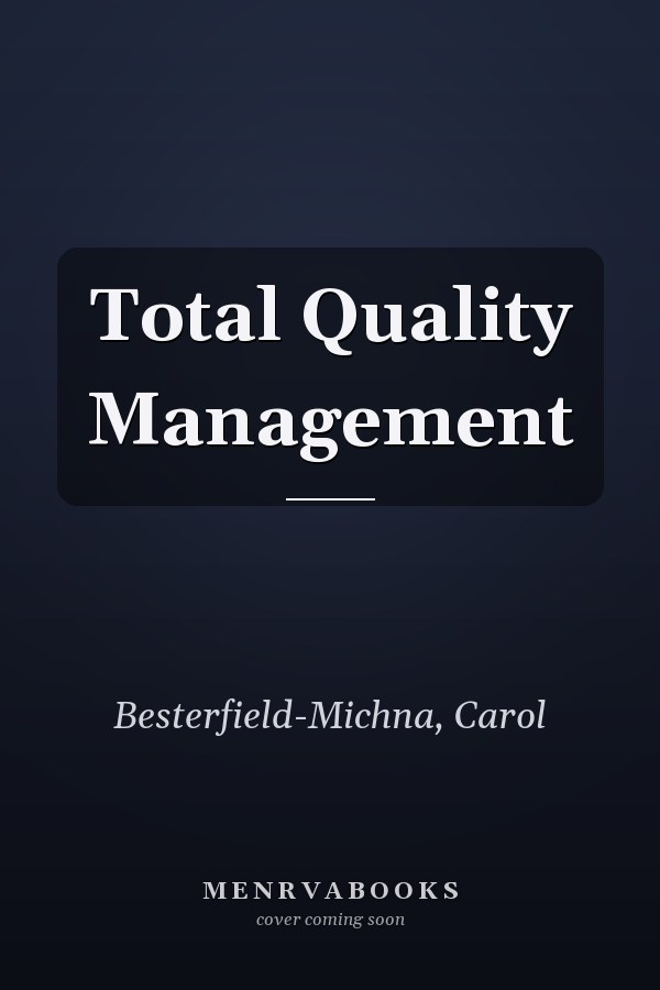 Total Quality Management