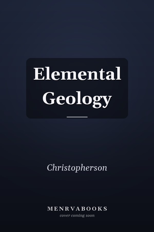 Elemental Geology