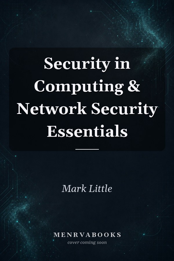 Security in Computing & Network Security Essentials