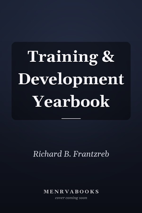 Training & Development Yearbook