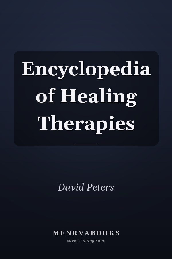 Encyclopedia of Healing Therapies