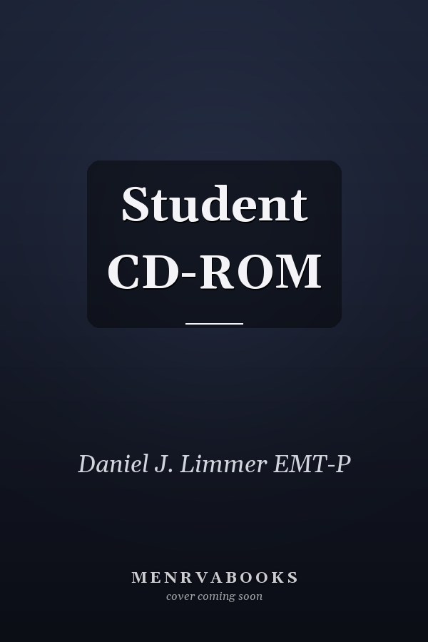 Student CD-ROM