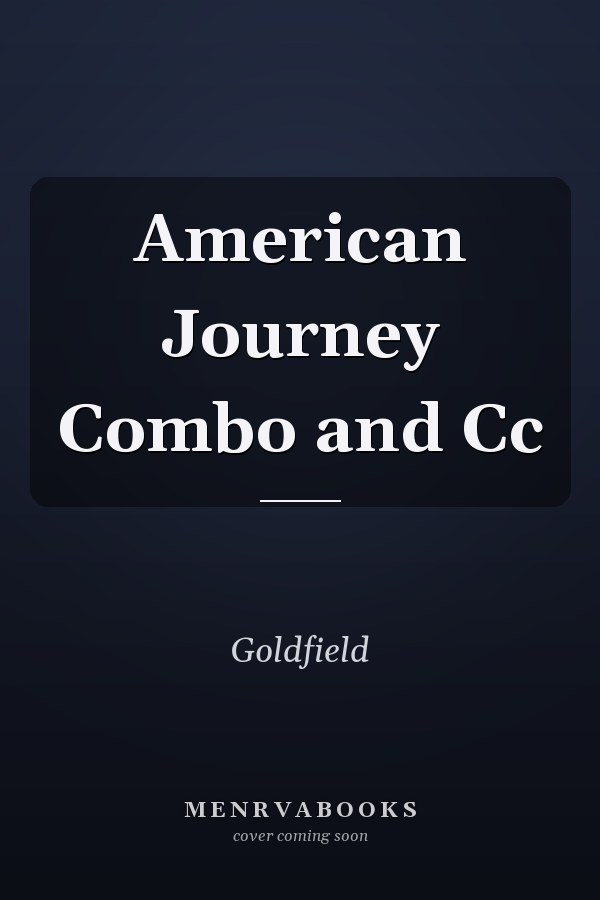 American Journey Combo and Cc