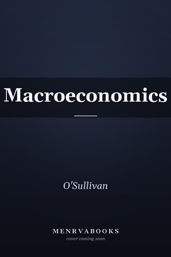 Macroeconomics