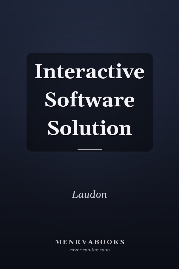 Interactive Software Solution