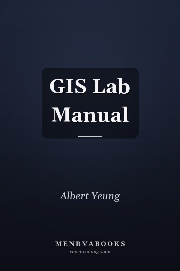 GIS Lab Manual