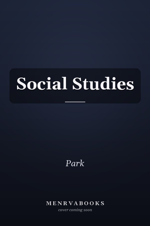 Social Studies