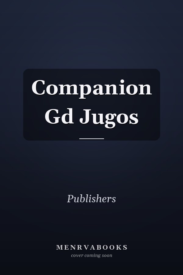Companion Gd Jugos