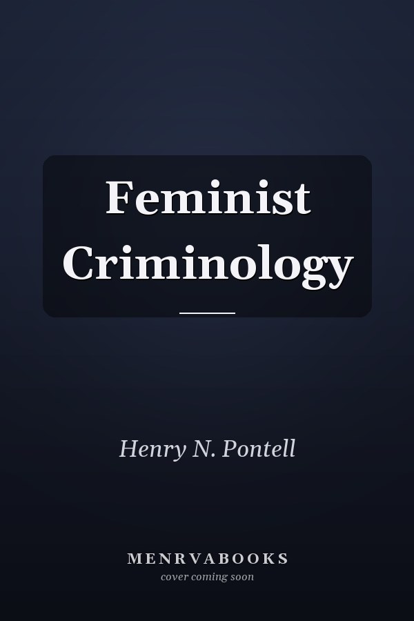 Feminist Criminology