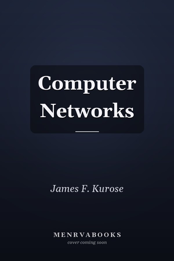 Computer Networks