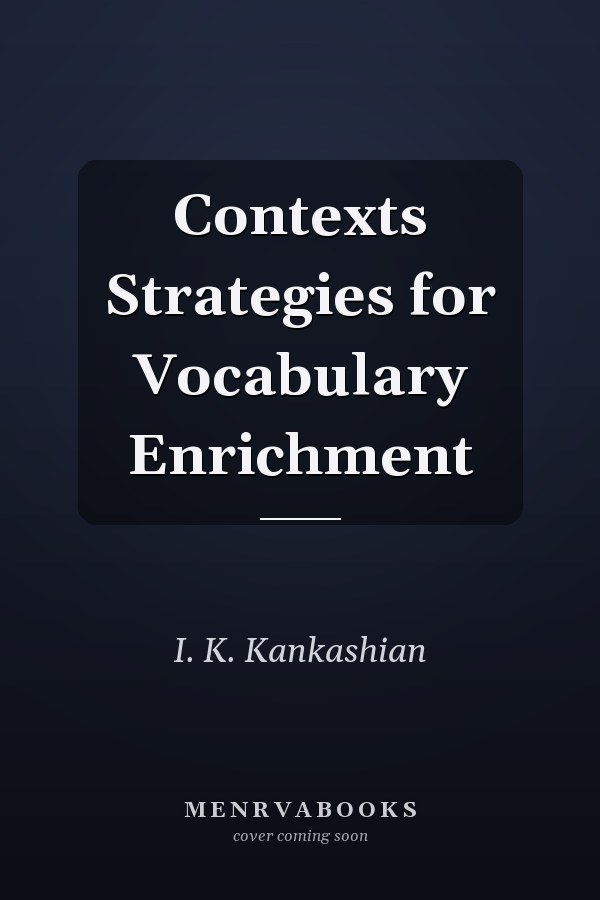 Contexts Strategies for Vocabulary Enrichment