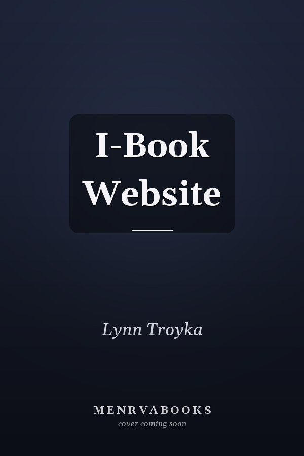 I-Book Website