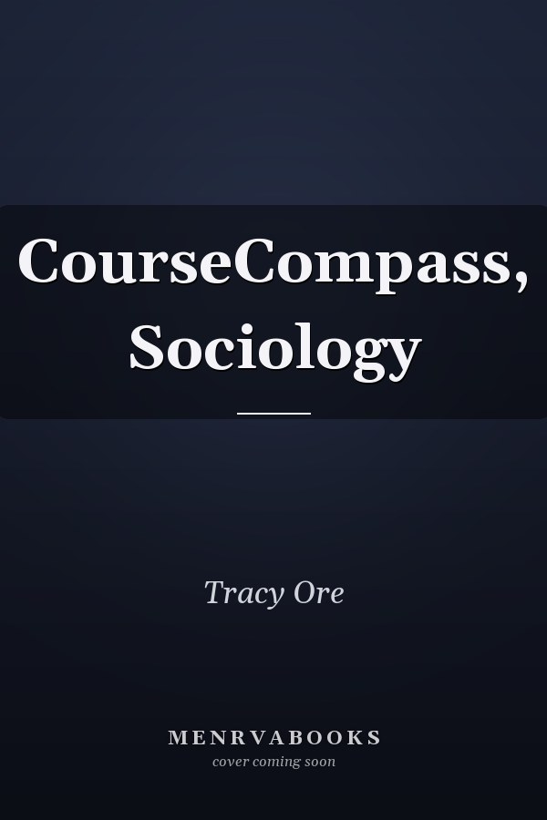 CourseCompass, Sociology
