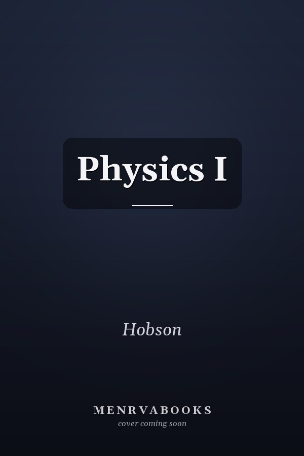Physics I