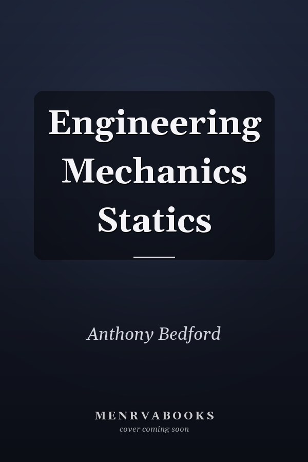 Engineering Mechanics Statics