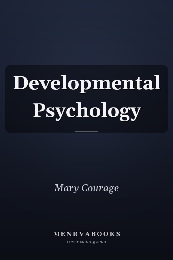 Developmental Psychology