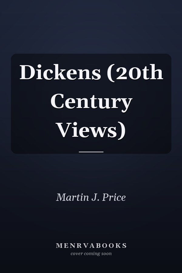 Dickens (20th Century Views)