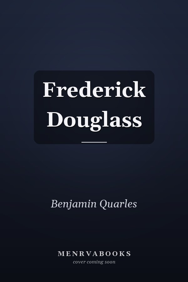 Frederick Douglass