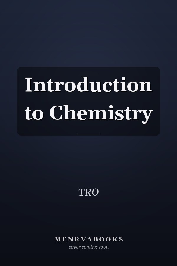 Introduction to Chemistry