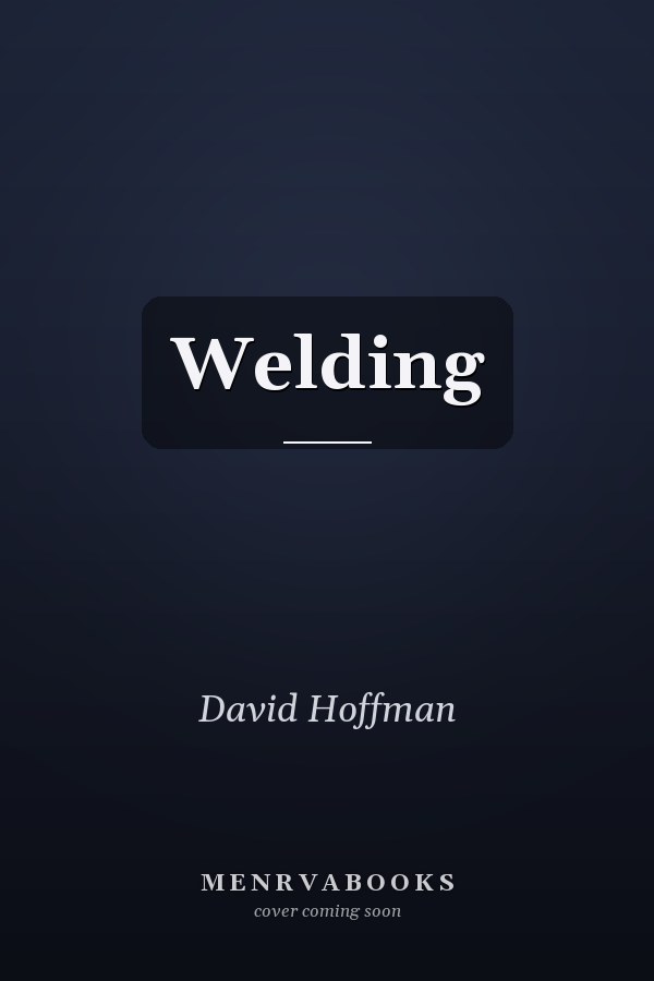 Welding