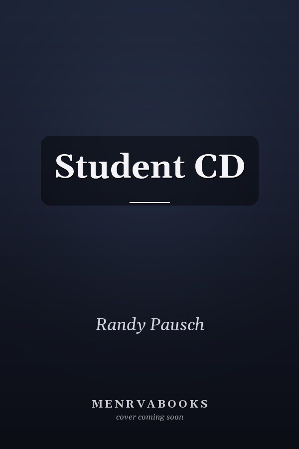 Student CD