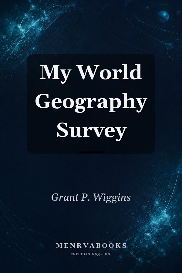 My World Geography Survey