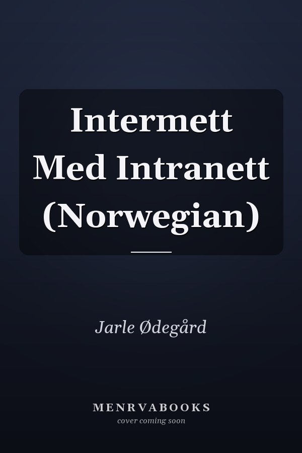 Intermett Med Intranett (Norwegian)