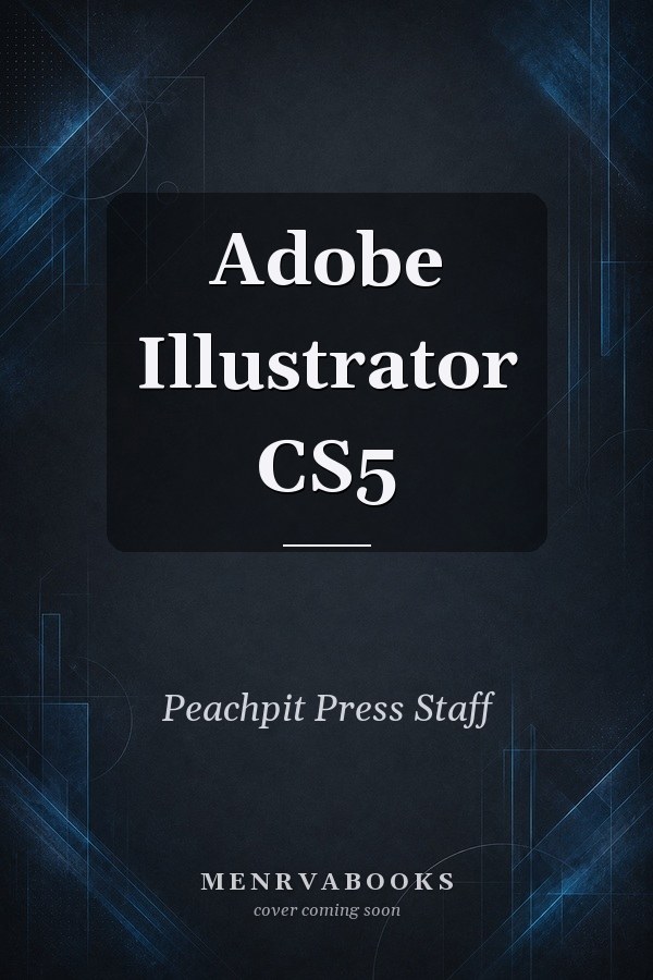Adobe Illustrator CS5