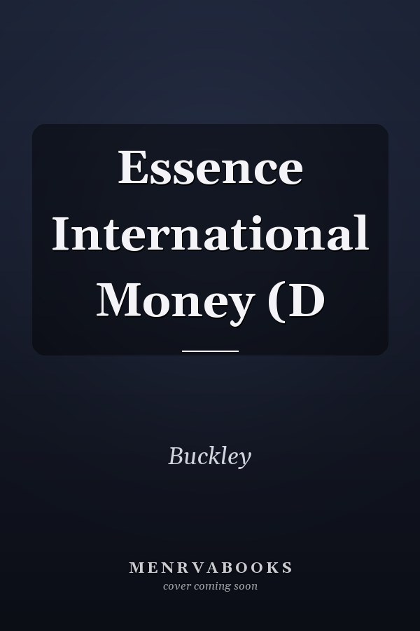 Essence International Money (D