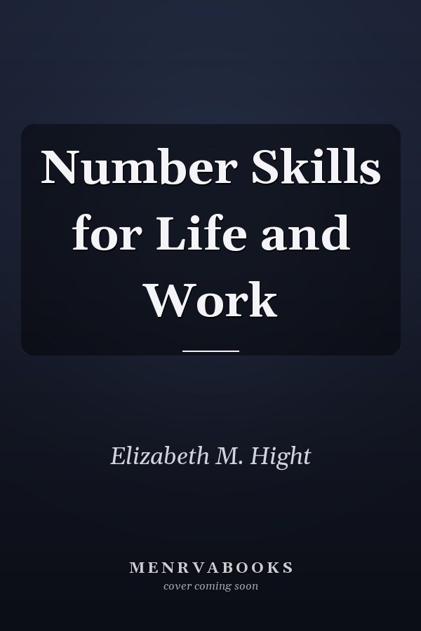Number Skills for Life and Work