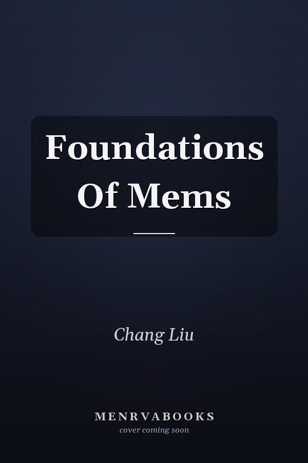 Foundations Of Mems