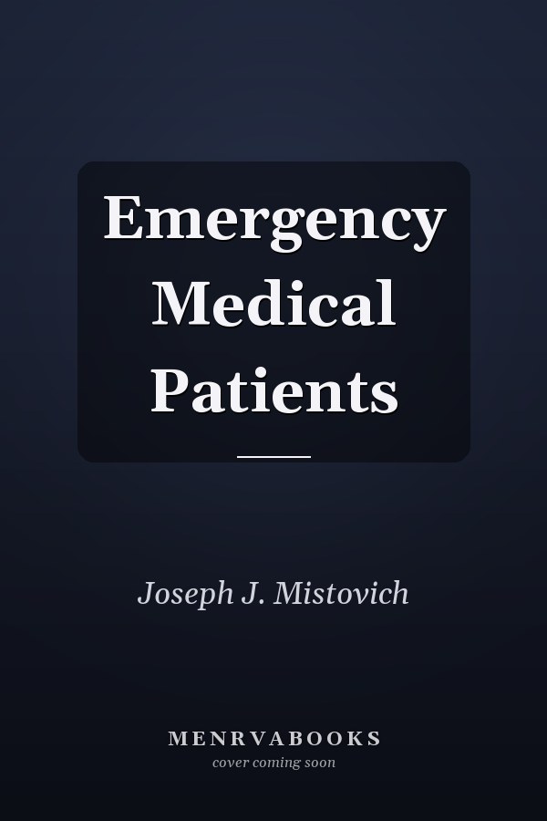 Emergency Medical Patients