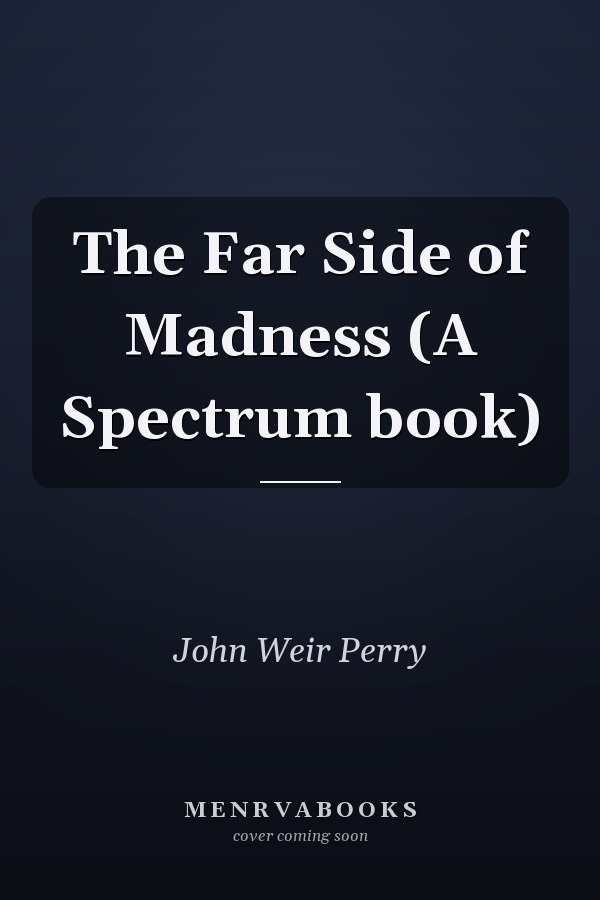 The Far Side of Madness (A Spectrum book)