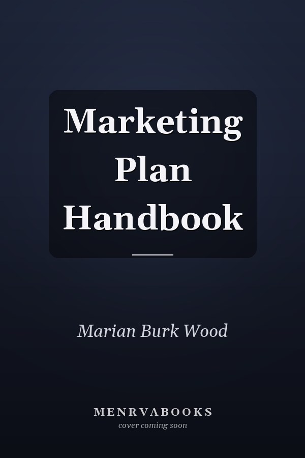 Marketing Plan Handbook