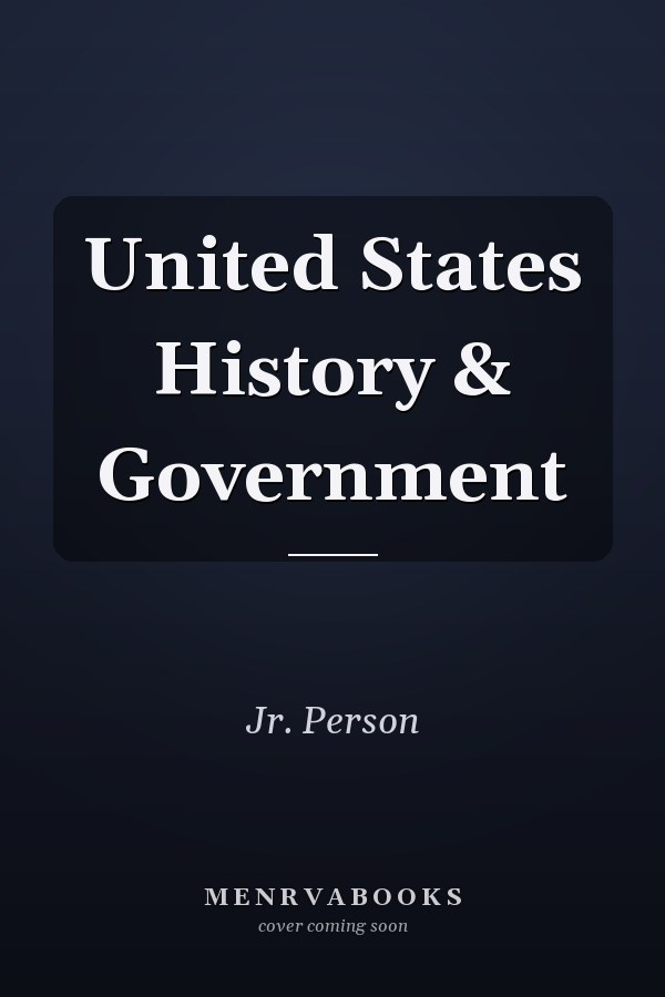 United States History & Government